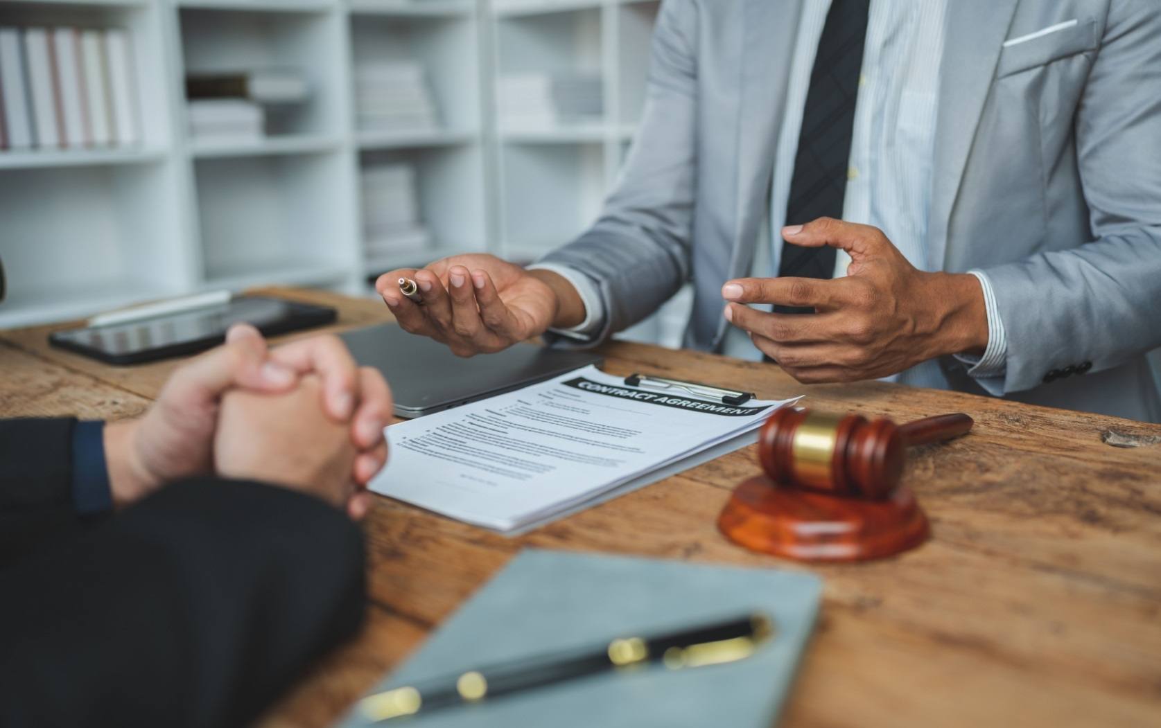  Ardent Legal  — Strategic Law & Trusted Counsel